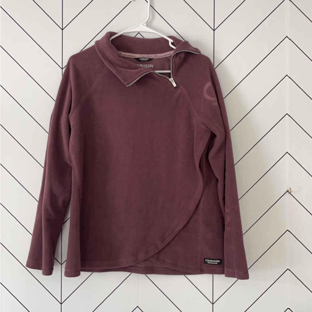 Calvin Klein sweater